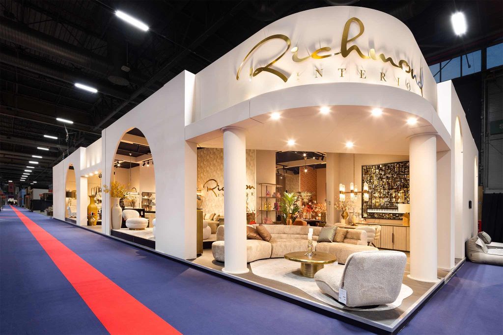 Richmond Interiors - Zwierink